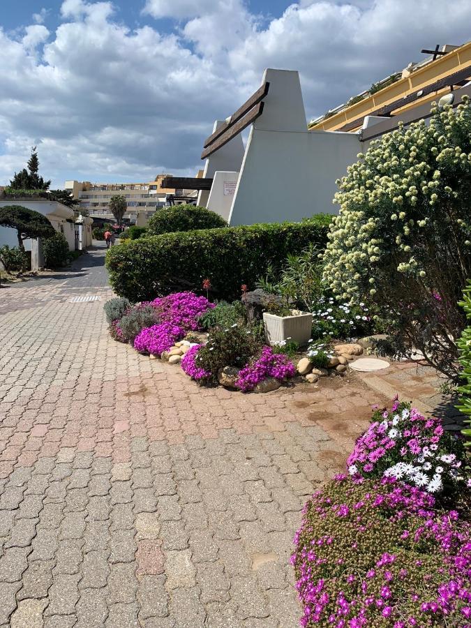 אגדה Studio Port Nature 1 מראה חיצוני תמונה
